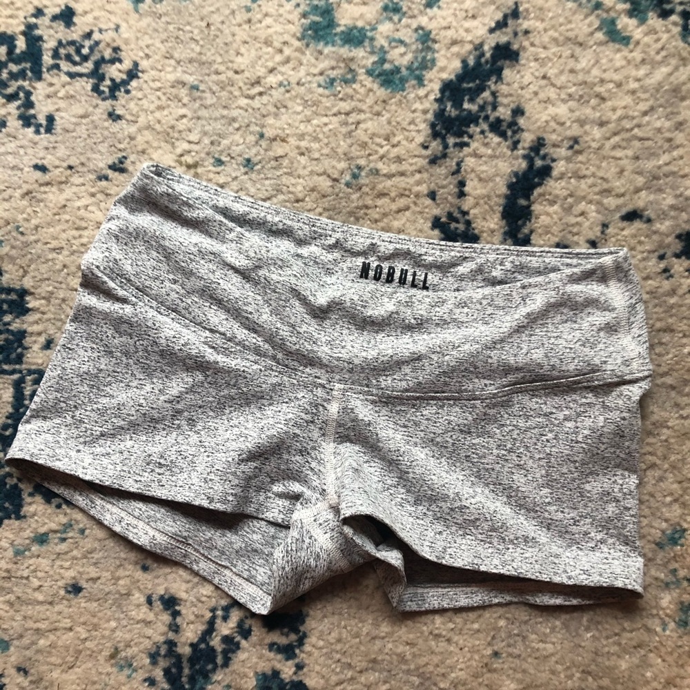 No Bull Women’s Shorts